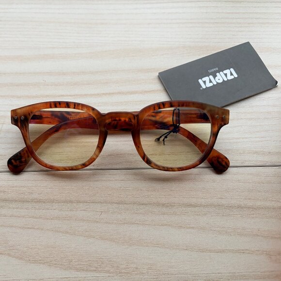 Izipizi - blue light glasses (new) - Picture 4 of 4